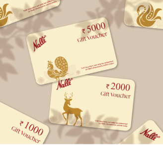 Gift card voucher